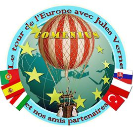 euro jules verne