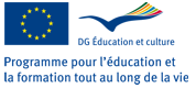 logo lifelong learning programme